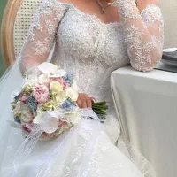 لباس عروس