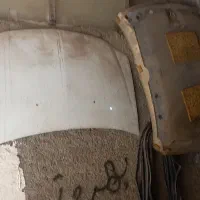 لوازم استوک بدنه خودرو ، کاپوت ،سپر،درب