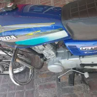 ۱۲۵ دینو مدل ۹۳
