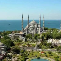 راهنماومترجم ترکی استانبولی