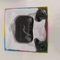 ایرپاد نو،اصلن استفاده نشده