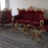 سرویس مبلمان 9نفره