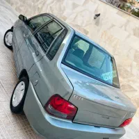 پراید ۱۳۲ دوگانه شرکتی
