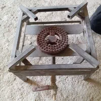 اجاق گاز