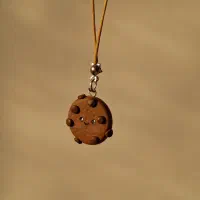 آویز موبایل کوکی