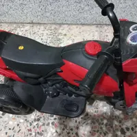 موتور شارژی مناسب بچه ۱تا۲سال