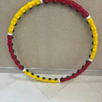 حلقه هولا هوپ