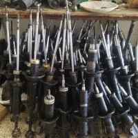کمک استوک پلوس.استوک جعبه فرمان نرم کننده فرمان