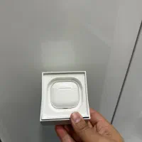 ایرپاد ۴ نویز کنسلینگ