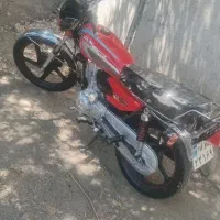 موتور هندا ۲۰۰