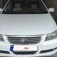 فروش ومعاوضه لیفان موتور1800درحد باسمندوMVM530