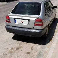 پراید ۱۴۱ تمیز