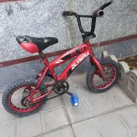 دوچرخه