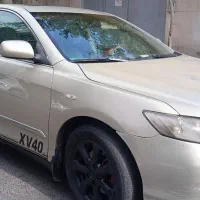تویوتا کمریGLX 2007