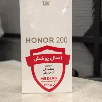 آنر ۲۰۰ لایت honor 200 lite