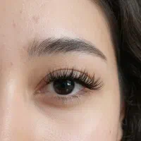 اکستنشن مژه با تخفیف تابستانه