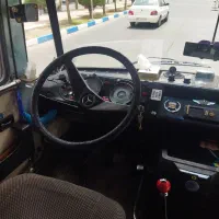 مینی بوس بنز309