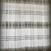 پرده کاملا سالم