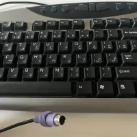 کیبورد جینوس