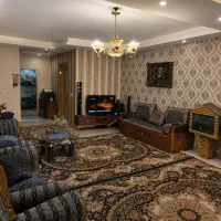آپارتمان ۹۰ متری دو خواب روبه نما