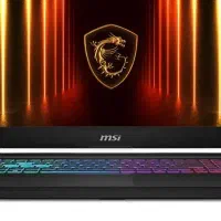لپتاپ گیمینگ msi