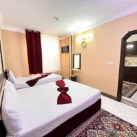 رزرو هتل در مشهد