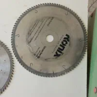 دو عدد تیغ ام دی آف بر ۲۵و۳۰