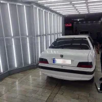 پارس سال مدل 90 نیست این قیمت ضمانتی