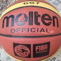 توپ بسکتبال مولتن GG7 نو