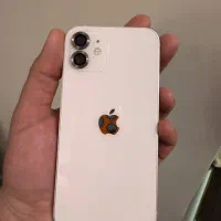 آیفون ۱۲ ۱۲۸ گیگ