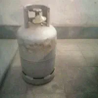 کپسول  گاز بوتان و رگلاتور
