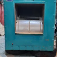 کولر ابی گرمای جنوب