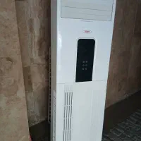 کولر گازی جنرال 60000 cashio