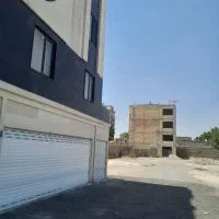 زمین 85متری بامجوزساخت خادم آباد
