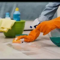 نیروی خدمات