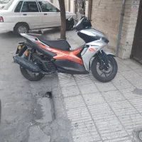 معاوضه طرح ایروکس با rs200