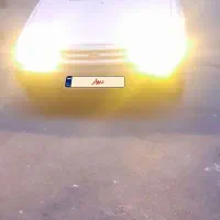 پراید 92 تمیز