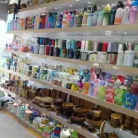 فروشنده خانوم پاره وقت شیفت صبح
