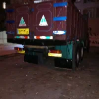 ماک دهچرخ ۸۰ باری