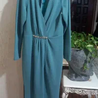 لباس مجلسی
