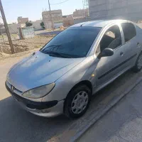 پژو 206|خودرو سواری و وانت|کاشمر, |دیوار