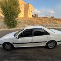 پژو پارس