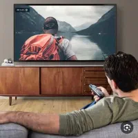 نصب آنتن مرکزی/ نصاب پایه دیواری TV / وکیل آباد