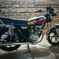 موتورهوندا۲۰۰