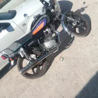 هندا 200|موتورسیکلت|شوشتر, |دیوار