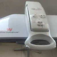 اتو پرس و بخار وایت وستینگ هوس اصلی