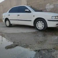 سمند|خودرو کلاسیک|دوگنبدان, |دیوار