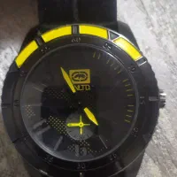 ساعت مچی مردانه اصل ژاپن