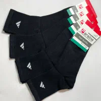 جوراب اسپرت ساق دار آدیداس