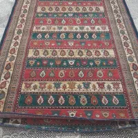 فروش دو تا قالی
